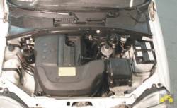 Двигатель не заводится Chevrolet Niva