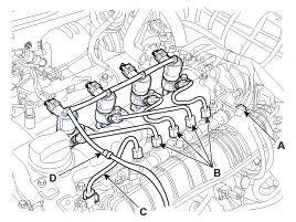 Снятие, Установка Hyundai i30
