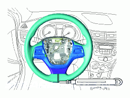 Проверка технического состояния Hyundai solaris hcr