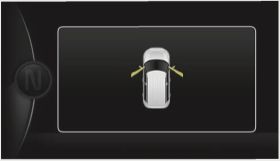 ЖК-ДИСПЛЕЙ Kia Soul