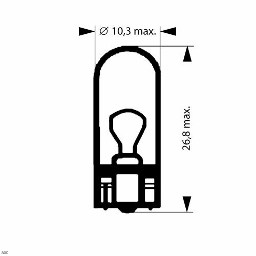 Крутящие моменты затяжки VW TOUAREG (7LA, 7L6, 7L7) 2.5 R5 TDI